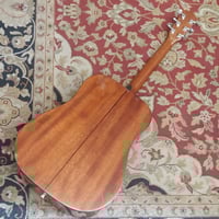 Image 4 of Fender DG-8S Acoustic Guitar