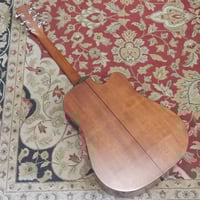 Image 4 of Fender DG-10ELH Left-Handed Acoustic / Electric Guitar