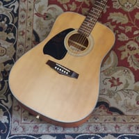Image 1 of Ibanez PF5 Left-Handed Acoustic Guitar
