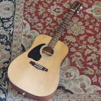 Image 2 of Ibanez PF5 Left-Handed Acoustic Guitar