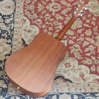Image 4 of Ibanez PF5 Left-Handed Acoustic Guitar