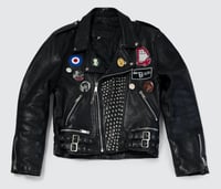 Image 2 of Marked Woman (the B-52s)