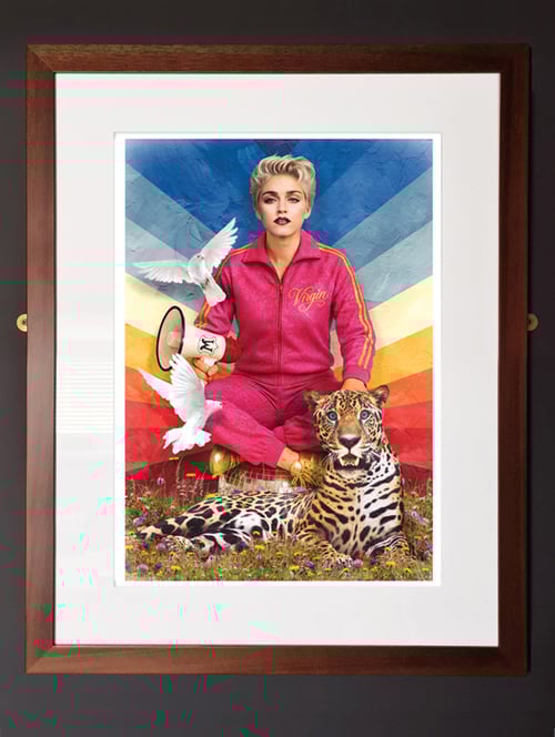 Image of Lady Madonna 86