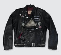 Image 2 of Big Girls Don't Cry (Siouxsie)