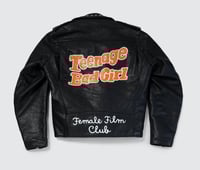 Image 1 of Teenage Bad Girl (Girls High)