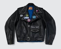 Image 2 of Teenage Bad Girl (Girls High)