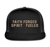Image 1 of "FFSF" TRUCKER SNAPBACK