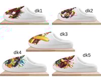 Image 2 of Koffee Slippers N' Kreme DK Boys Slippers