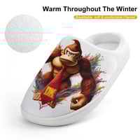 Image 4 of Koffee Slippers N' Kreme DK Boys Slippers