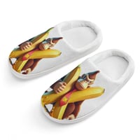 Image 15 of Koffee Slippers N' Kreme DK Boys Slippers