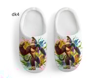 Image 16 of Koffee Slippers N' Kreme DK Boys Slippers