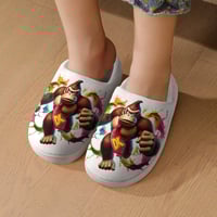 Image 11 of Koffee Slippers N' Kreme DK Boys Slippers