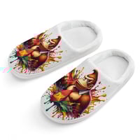 Image 21 of Koffee Slippers N' Kreme DK Boys Slippers