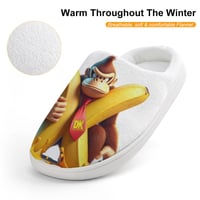 Image 13 of Koffee Slippers N' Kreme DK Boys Slippers