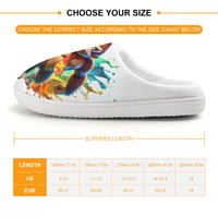 Image 19 of Koffee Slippers N' Kreme DK Boys Slippers