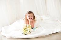 Image 2 of MOMMY'S WEDDING DRESS - RETAINER