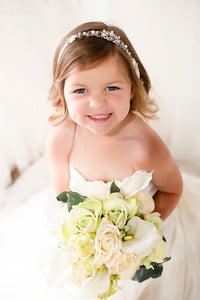 Image 3 of MOMMY'S WEDDING DRESS - RETAINER