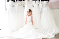 Image 4 of MOMMY'S WEDDING DRESS - RETAINER