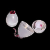 Image 4 of Angel Fetus (LITTER 1)