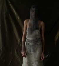 Image 3 of Custom Mailles Coif