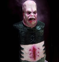 Image 2 of Butterball Hellraiser Deluxe latex mask