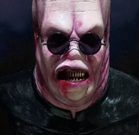 Image 4 of Butterball Hellraiser Deluxe latex mask