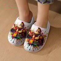 Image 22 of Koffee Slippers N' Kreme DK Boys Slippers