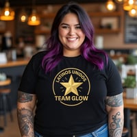 Image 2 of Team Glow Gold (Collaboration)