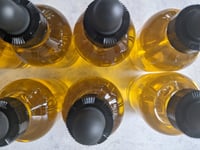 Liquid Gold Body Oil