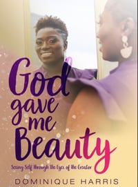 God Gave Me Beauty - eBook 