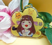 Image 2 of Fruit Basket Charm 