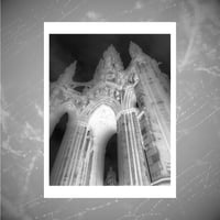 Image 1 of Beneath the Fragments of the Heart [13x17cm]