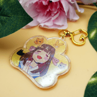 Image 1 of Fruit Basket Charm 