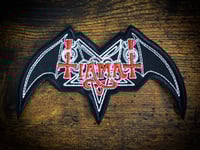 Image 4 of Black & Death Metal Patches