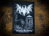 Image 5 of Black & Death Metal Patches
