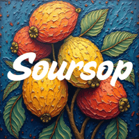 Soursop - (Cherry Do-Si-Dos X Lantz F2)