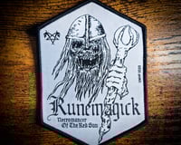 Image 7 of Black & Death Metal Patches
