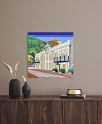 Image 1 of Eichardt’s Hotel