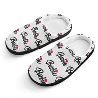 Image 20 of Koffee Slippers N' Kreme Barbee girl Cotton Slippers