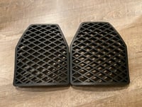 Image 1 of Ventilated SOCOM Swimmer Plate Set