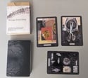 Collage Oracle Deck
