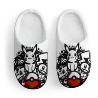 Image 7 of Koffee Slippers N' Kreme Pok E Boys Cotton Slippers