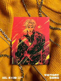 Image 2 of 【M】SKZ FELIX — KINGDOM (PRINTS)