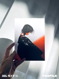 Image 4 of 【S】SKZ HAN — WMAG 24 (RISO PRINTS)