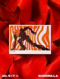 Image 2 of 【S】ATZ SAN (RISO PRINTS)