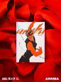 Image 3 of 【S】ATZ SAN (RISO PRINTS)