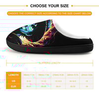 Image 19 of Koffee Slippers N' Kreme Naruto ColorSplash Boys Slippers 
