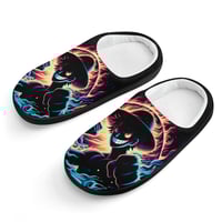 Image 9 of Koffee Slippers N' Kreme Naruto ColorSplash Boys Slippers 