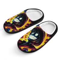 Image 10 of Koffee Slippers N' Kreme Naruto ColorSplash Boys Slippers 