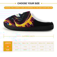 Image 21 of Koffee Slippers N' Kreme Naruto ColorSplash Boys Slippers 
